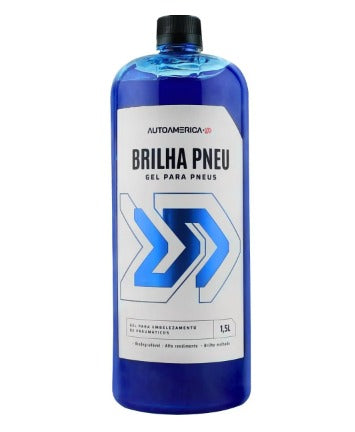 BRILHA PNEUS 1,5L AUTOAMERICA