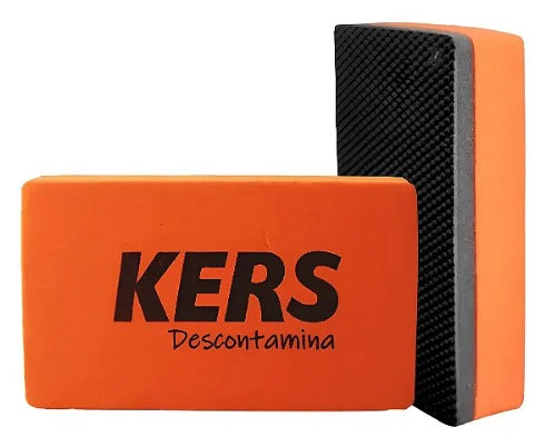 TACO CLAY BAR DESCONTAMINANTE UNIVERSAL KERS