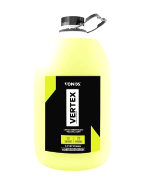 VERTEX LIMPADOR DE ESTOFADOS 5L VONIXX