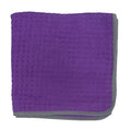 TOALHA PARA SECAGEM 71X90 ZACS ROXA