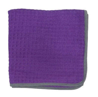 TOALHA PARA SECAGEM 71X90 ZACS ROXA