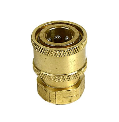 ENGATE RAPIDO G-2SF 1/4" - LAVADORAS DE ALTA PRESSAO SIGMA TOOLS