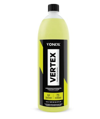 VERTEX LIMPADOR DE ESTOFADOS 1,5L VONIXX