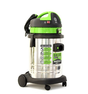 LAVADORA EXTRATORA IPC BRASIL A135 LITE 220V