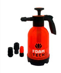 PULVERIZADOR FOAMTECH EASYTECH 2L