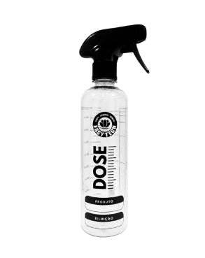 DOSE 500ML PULVERIZADOR EASYTECH