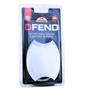 KIT PPF (4 CONCHAS "10X10CM" + 2 TIRAS 1,5M) - D-FEND DUB BOYZ