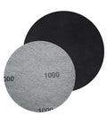 LIXA DISCO GLASS PRO 1000 DISCO SEM FURO - SOFT99