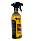 BRILHO RAPIDO CERA AUTOMOTIVA CARNAUBA 500ML X-SHINE