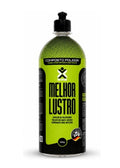 MELHOR LUSTRO COMPOSTO POLIDOR 500GR X-SHINE