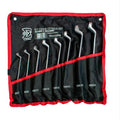 KIT CHAVE FIXA MXT 6X7MM A 20X22MM SIGMA TOOLS