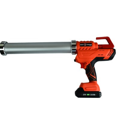 SGT8002  APLICADOR DE SELANTES A BATERIA 21V PARA SACHES SIGMA TOOLS