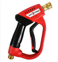 SGT9906  PISTOLA PARA LAVADORA DE ALTA PRESSAO ALTA VAZAO SIGMA TOOLS