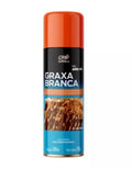 GRAXA BRANCA LUBRIFICANTE DE ALTA PERFORMACE 300ML ORBI QUIMICA