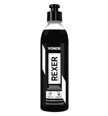 REXER 500 ML RESTAURADOR DE PNEUS VONIXX