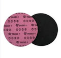 DISCO DE LIXA PASSO 1 - 3" -  RESOLVIDRO