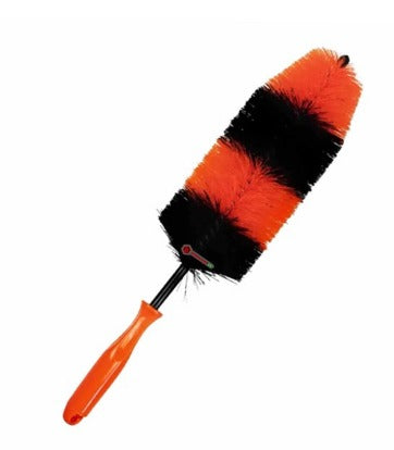 ESCOVA MASTER PARA FURO DE RODAS KERS
