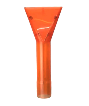 TURBO SUCTION BICO PARA EXTRATORA E ASPIRADORES DE PO E AGUA KERS