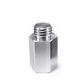 PROLONGADOR SEXTAVADO EM ALUMINIO 5/8 PARA M14 KERS