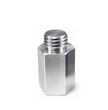 PROLONGADOR SEXTAVADO EM ALUMINIO 5/8 PARA M14 KERS