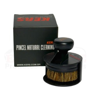 PINCEL NATURAL CLEANING KERS