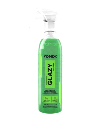 GLAZY ANTI-FOG 500ML VONIXX
