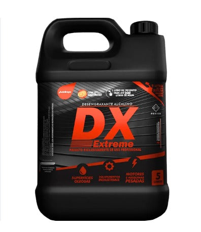 DX EXTREME DETERGENTE 5L AUTOLIMPE