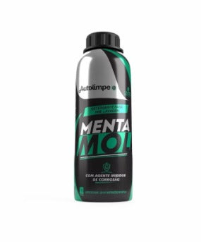 MENTAMOL DET PRE LAVAGEM 1L AUTOLIMPE
