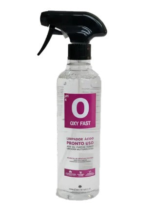 OXY FAST 500ML