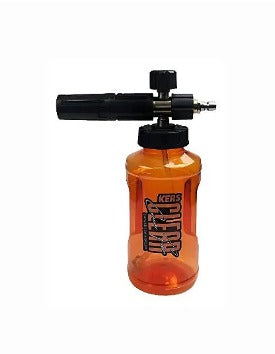 CANHAO DE ESPUMA CLEAR CANNON FOAM 2.0 1L KERS