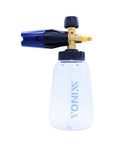 SNOW FOAM PRO PET TRANSPARENTE 1L VONIXX
