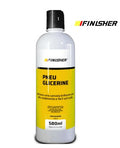 PRETINHO PNEU GLICERINE FINISHER 580ML