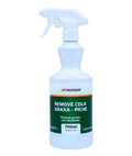 REMOVE COLA GRAXA E PICHE FINISHER 700ML