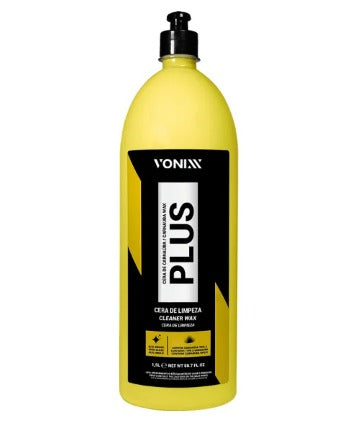 CARNAUBA PLUS CERA LIMPADORA 1,5LT VONIXX