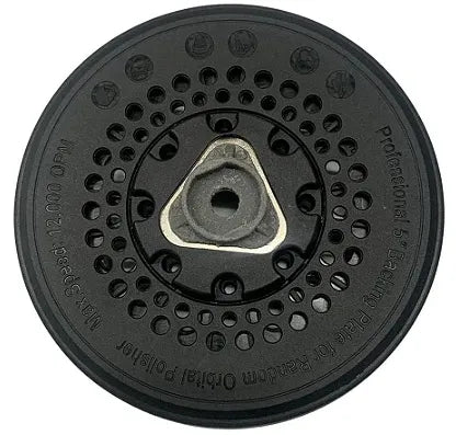 SUPORTE VELOX VENTILADO PARA POLITRIZ ROTO ORBITAL 5" KERS