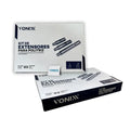 KIT EXTENSOR POLITRIZ ROTATIVA  3 PCS VONIXX