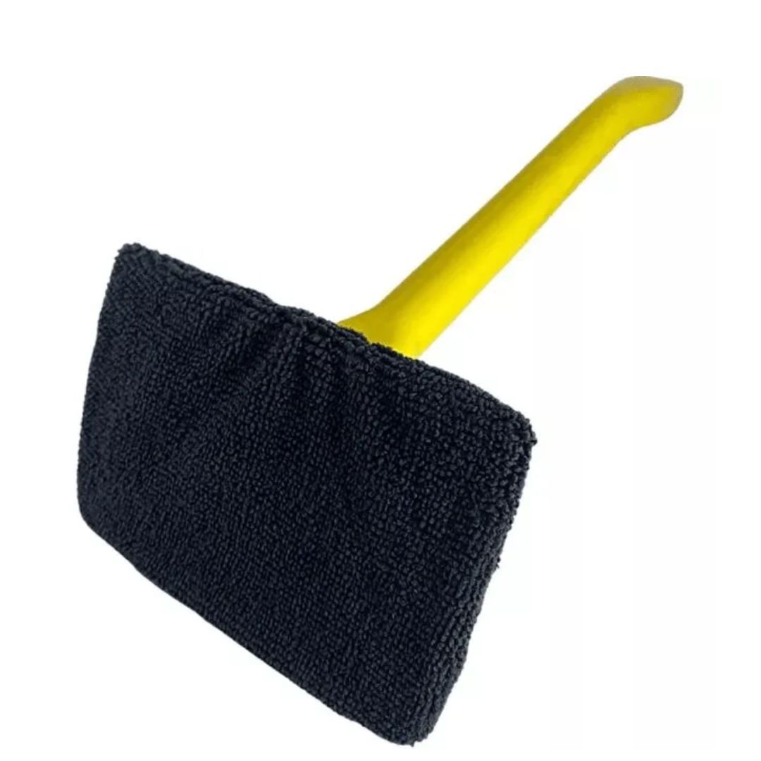 ESCOVA LIMPA PARABRISA DETAILER