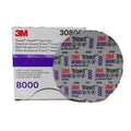 DISCOS ABRASIVOS TRIZACT 8000 152MM 3M