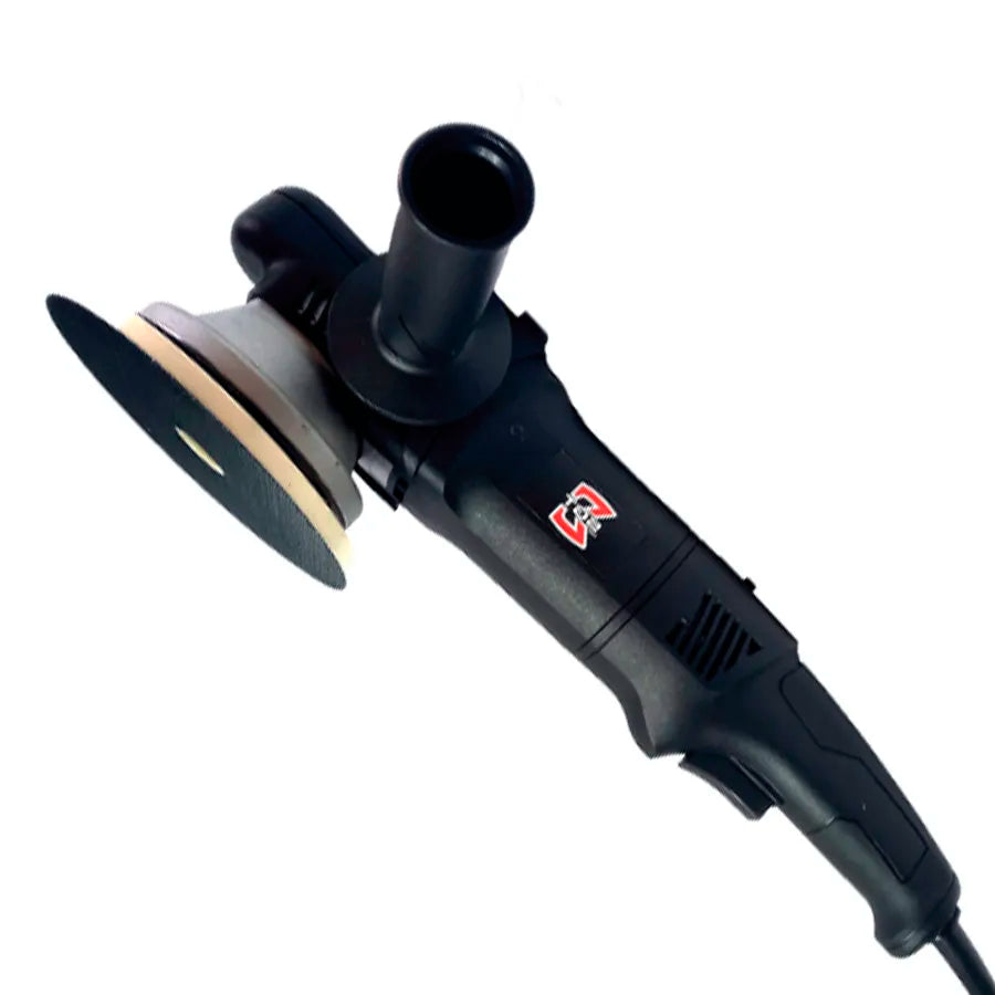 POLITRIZ ROTO ORBITAL FORCADA 5,5 POLEGADAS SGT5104 8MM 220V 1200W SIGMA TOOLS