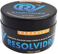 COMPOSTO DE ÓXIDO DE CÉRIO 300G RESOLVIDRO