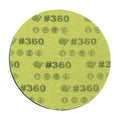 RESOLLIXA SOFT 360 6"  - RESOLVIDRO