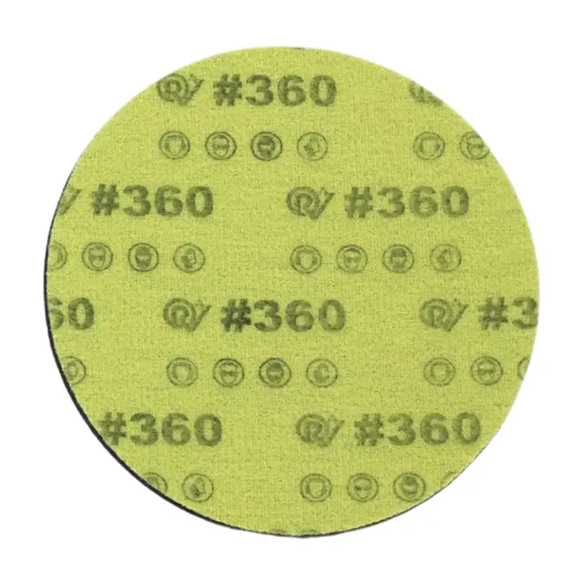 RESOLLIXA SOFT 360 6"  - RESOLVIDRO
