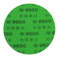 RESOLLIXA SOFT 600 3"  - RESOLVIDRO