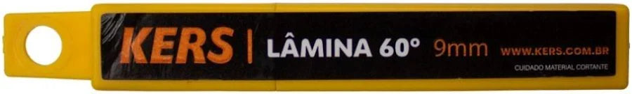 LAMINA PARA ESTILETE FINE BLADE - KERS