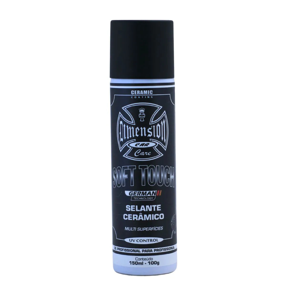 SOFT TOUCH SELANTE CERAMICO UV 100G - DIMENSION