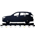 SUPORTE PARA CHAVES STEEL ART