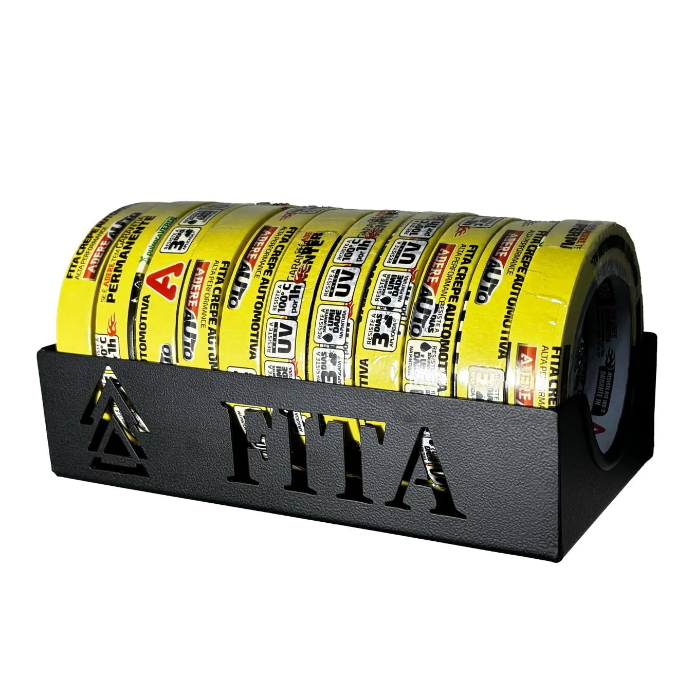 SUPORTE PARA FITA STEEL ART