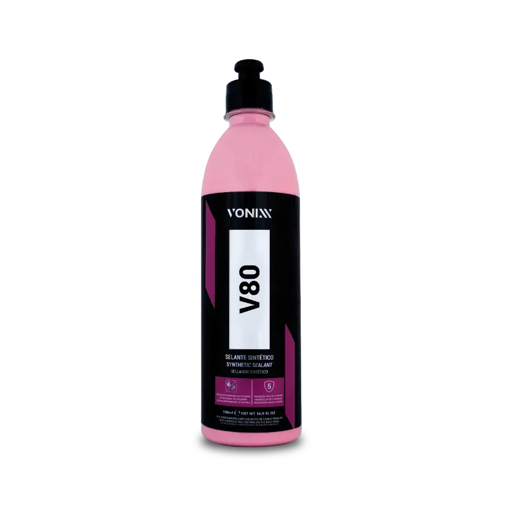 V80 SELANTE SINTÉTICO 500ML VONIXX